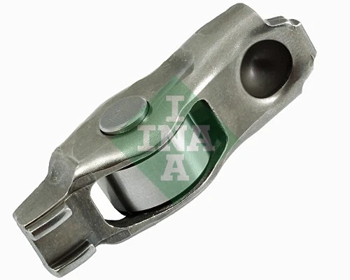Finger Follower, engine timing